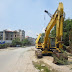 Máy xúc đào bánh xích Komatsu PC300LC-3